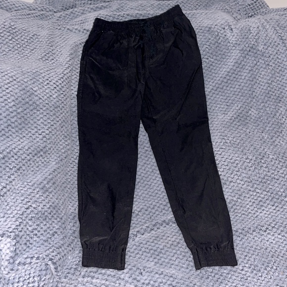 Hurley Other - Black Hurley Jogger Pants